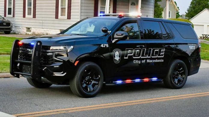 Macedonia Police Blotter: Felony Shoplifting, Armed OVI, and Lottery Fraud Lead to Multiple Arrests