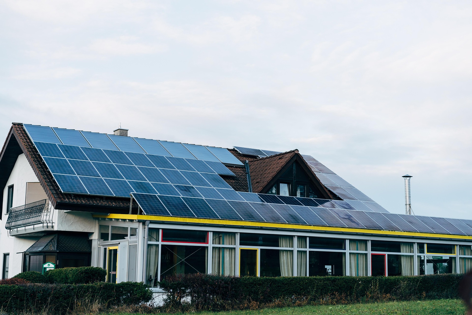 Attorney General Lawsuit: G3 Solar Lawsuit Targets Sales Tactics, Loan Terms, Tax Credits