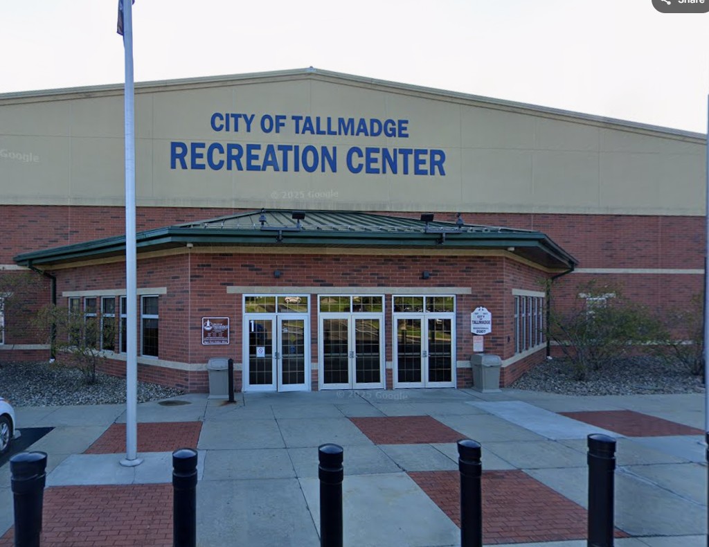 Tallmadge Rec Center Altercation, Medical Emergency, Investigation Underway