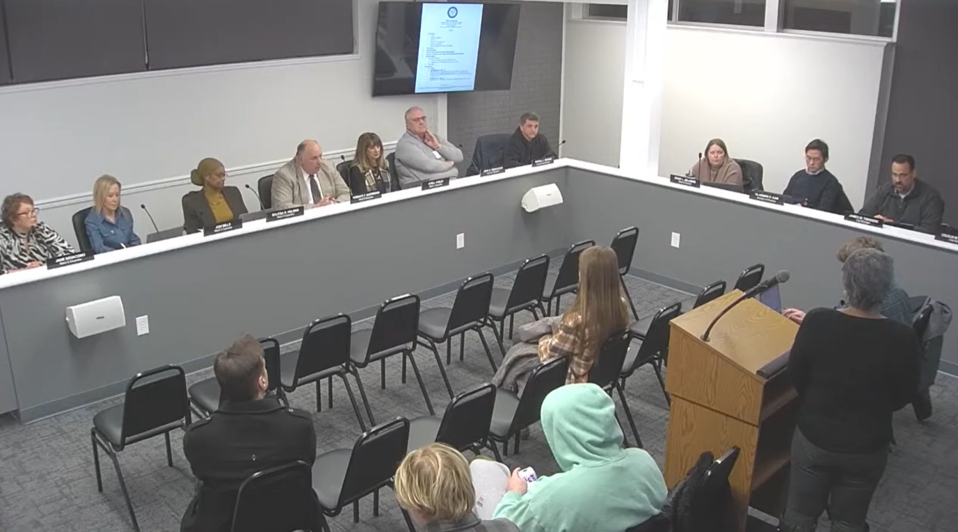 City Council Meeting: Main Avenue Streetscape, Harbor Avenue Safety, and Wastewater Pump Replacement