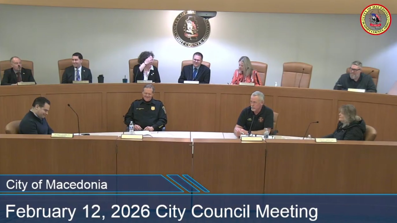 Macedonia Council Meeting: Short-Term Rentals, Domestic Animal Limits, and New Restaurant