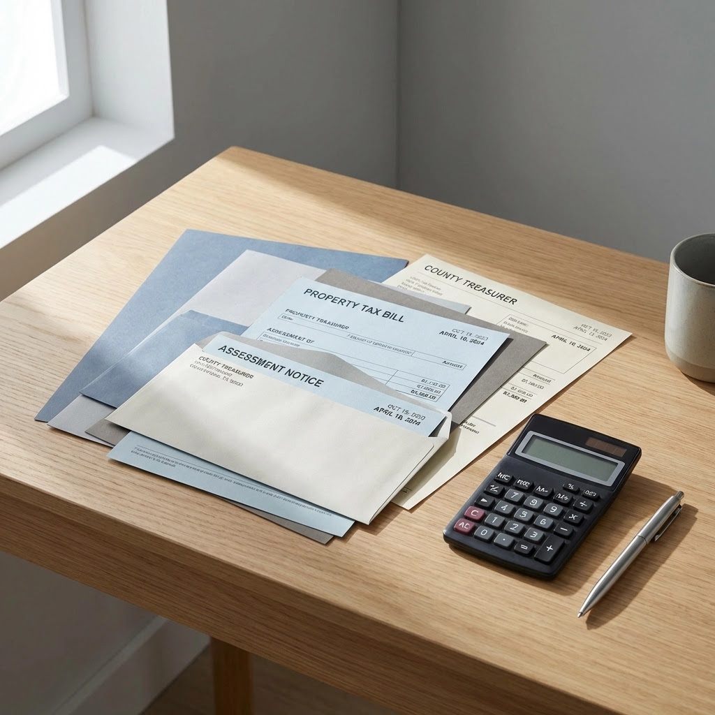 Why Ohio Homebuyers and Sellers Face "Closing Day" Tax Surprises