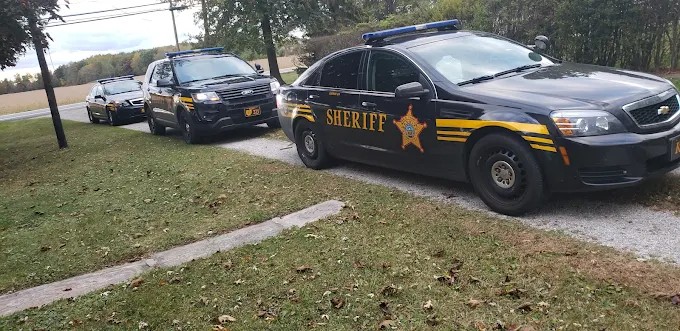 Commissioners Respond to Claims of Cruiser Repossession