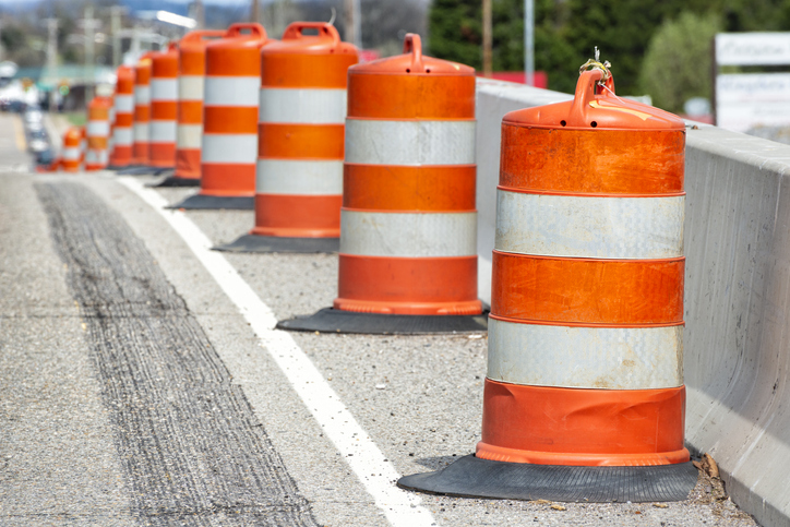 ODOT District 4 Traffic Impacts: Bridge Repairs, Resurfacing, and Ramp Closures