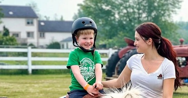 Animal Encounters & Spring Festivals: Party at the Barn Announces March Reopening