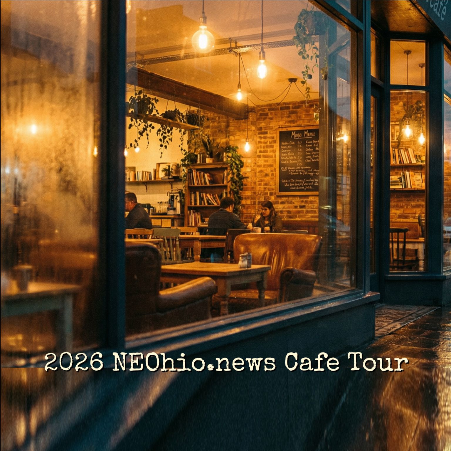 NEOhio.news Cafe Tour: Help Us Find the Region’s Next Must-Visit Cafes